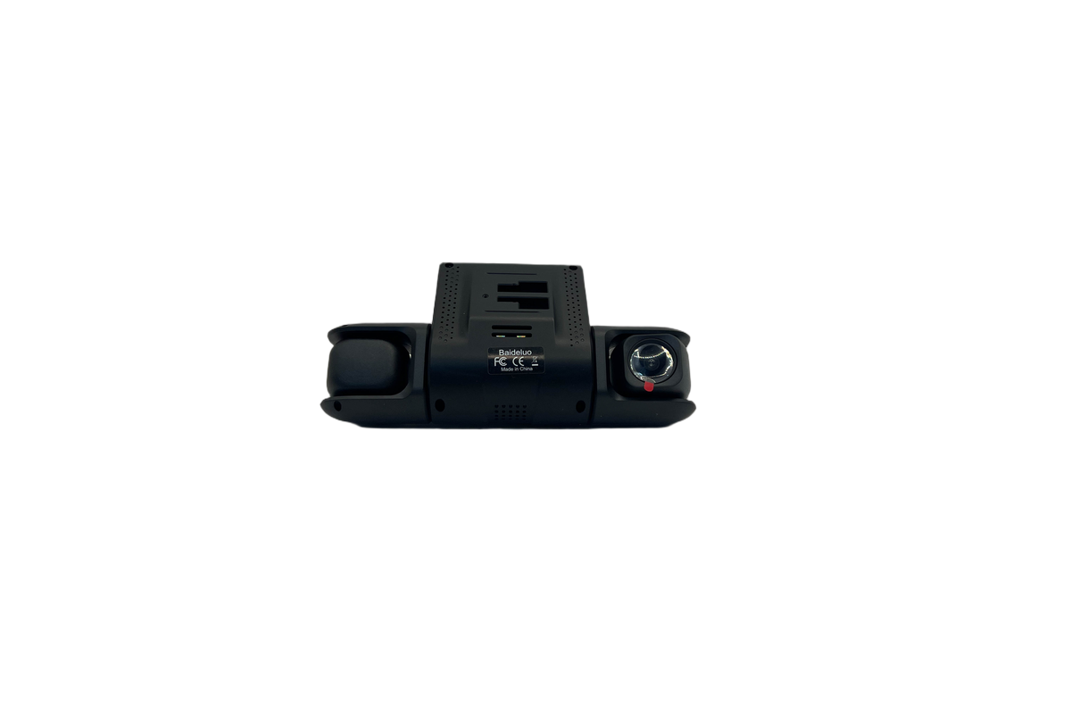 dash cam